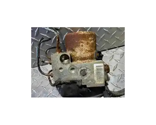  Mitsubishi Anti-lock Brake Pts