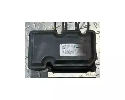  Mitsubishi ECM (Brake & ABS)