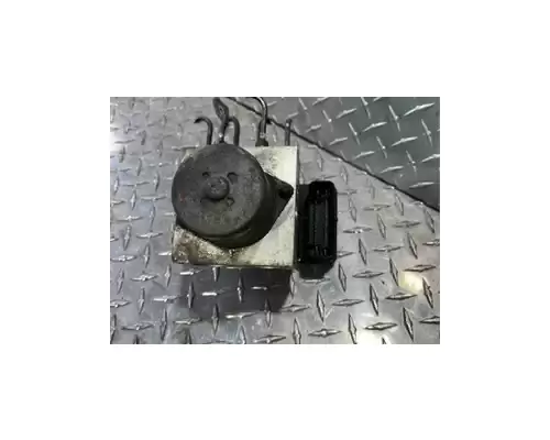  Mitsubishi ECM (Brake & ABS)