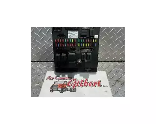  Mitsubishi Fuse Box