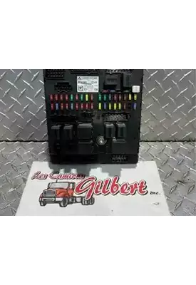  Mitsubishi Fuse Box