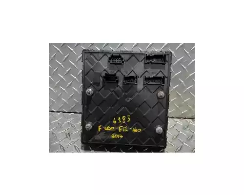  Mitsubishi Fuse Box