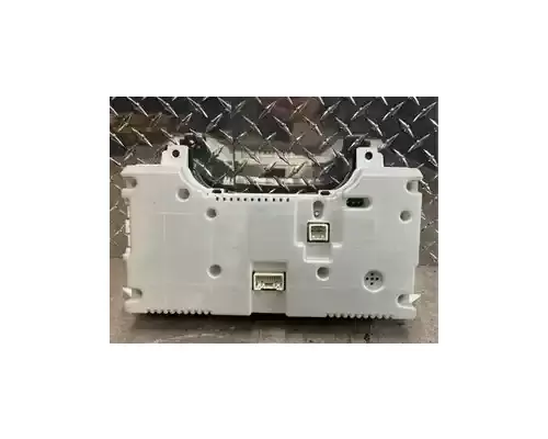 Mitsubishi Instrument Cluster