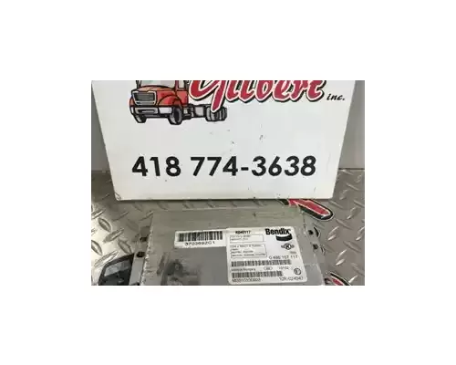 Peterbilt ECM (Brake & ABS)