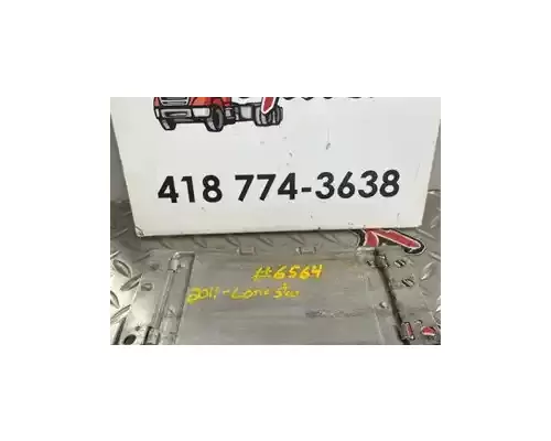  Peterbilt ECM (Brake & ABS)