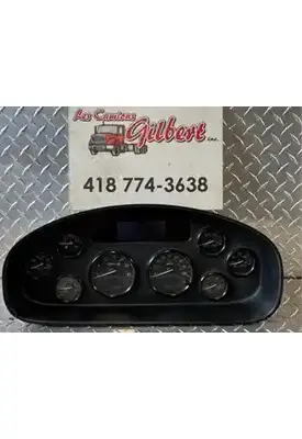  Peterbilt Instrument Cluster