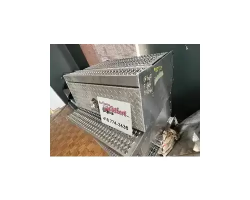  Peterbilt Tool Box