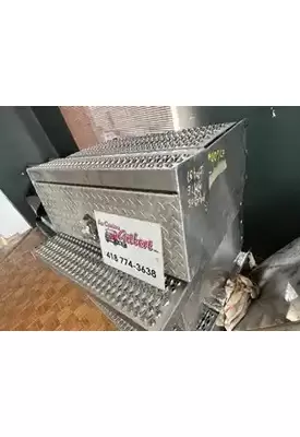  Peterbilt Tool Box
