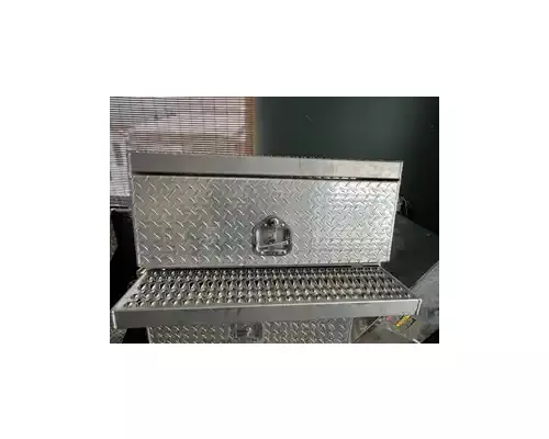  Peterbilt Tool Box