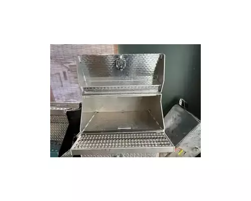  Peterbilt Tool Box