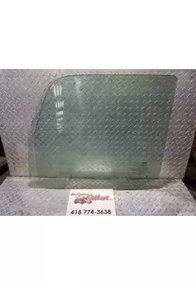  Peterbilt Windshield Glass