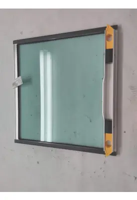  RE Door Glass, Front