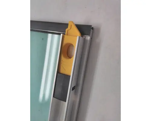  RE Door Glass, Front