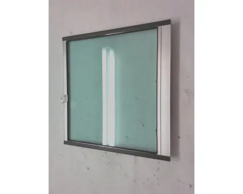  RE Door Glass, Front