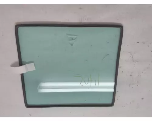  RE Special Glass