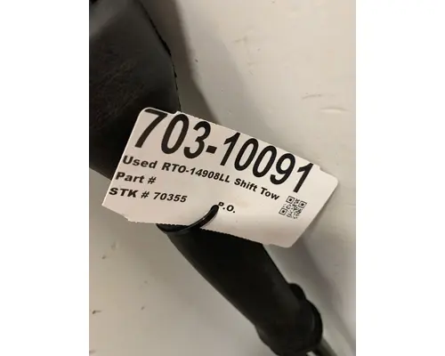  RTO-14908LL Floor Shift Assembly