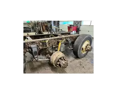  Sterling Suspension