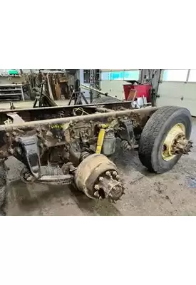  Sterling Suspension