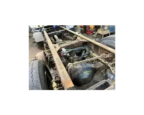  Sterling Suspension