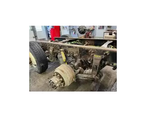  Sterling Suspension
