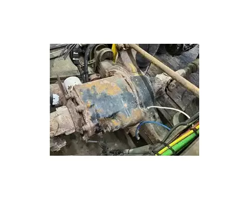  Sterling Suspension