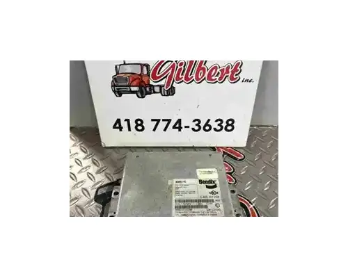  Volvo ECM (Brake & ABS)