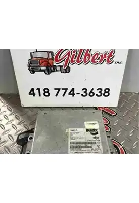  Volvo ECM (Brake & ABS)