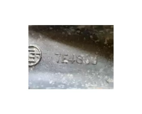  Western Star Charge Air Cooler (ATAAC)