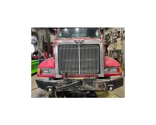  Western Star Hood