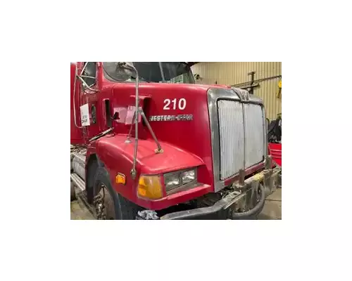  Western Star Hood