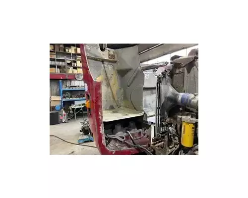  Western Star Hood