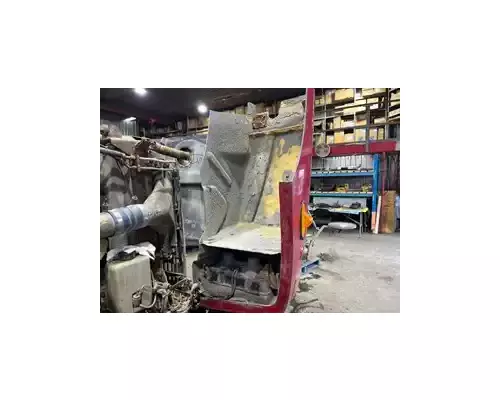  Western Star Hood