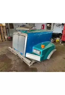 Western Star Hood