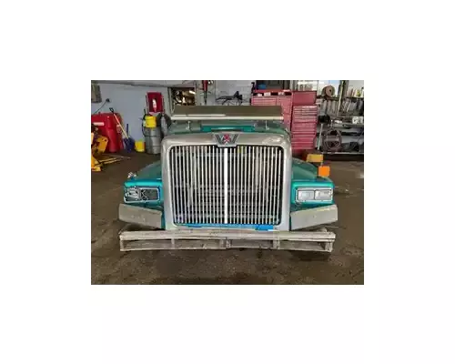  Western Star Hood