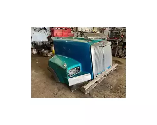 Western Star Hood
