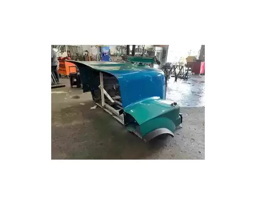  Western Star Hood