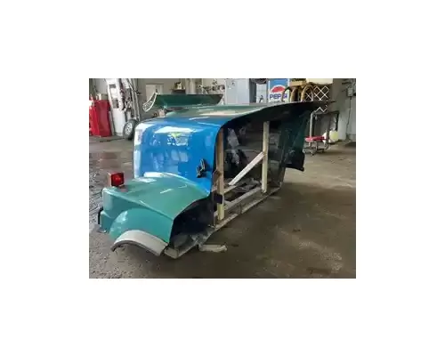  Western Star Hood