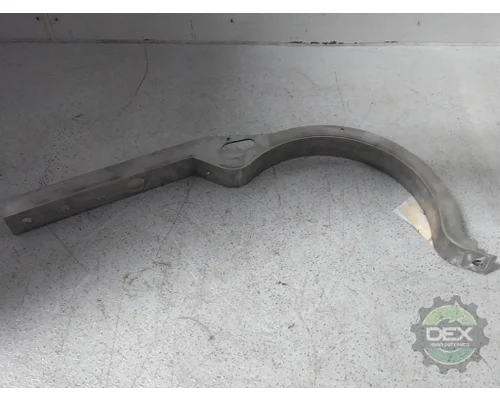   2527 mounting (silencer, pipe)