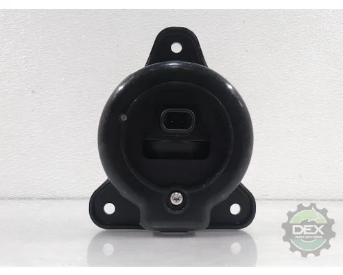   3561 front fog lamp