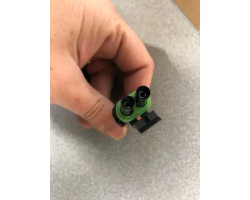   AC Compressor Clutch