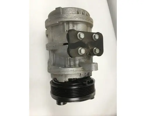   AC Compressor