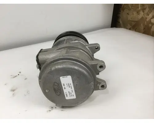   AC Compressor