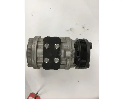   AC Compressor