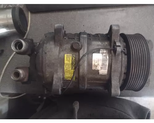  AC Compressor