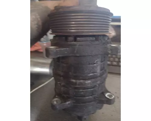   AC Compressor