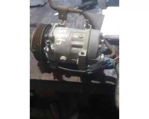   AC Compressor