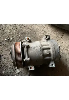   A/C Compressor