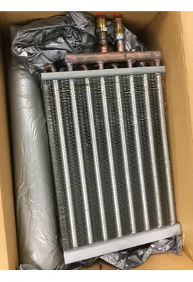   A/C Evaporator