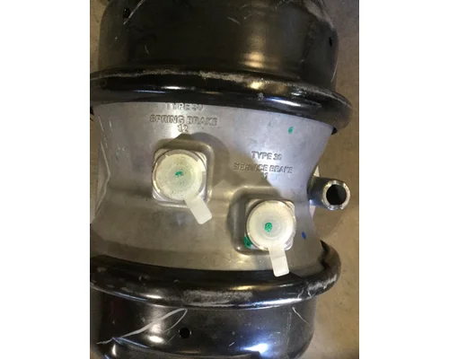   AIR BRAKE CHAMBER