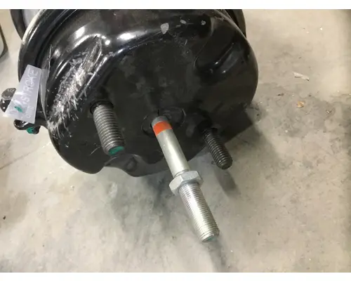   AIR BRAKE CHAMBER